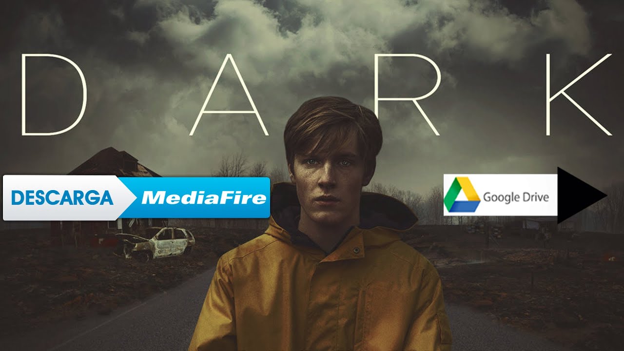 Download the Dark Water Tv Series movie from Mediafire