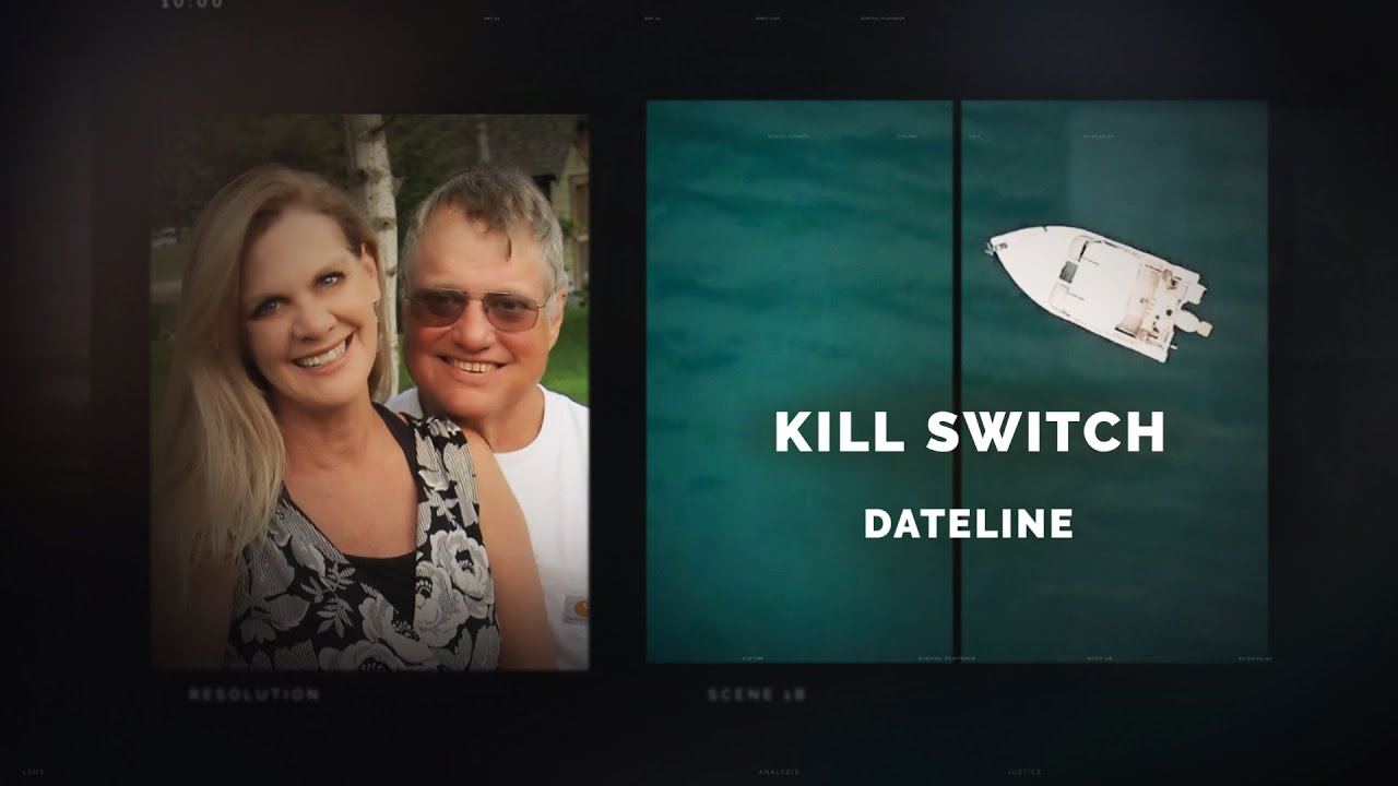 Download the Dateline Killswitch series from Mediafire