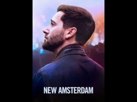 Download the Does Hulu Have New Amsterdam series from Mediafire