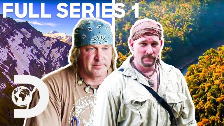 Download the Dual Survival Episodes series from Mediafire