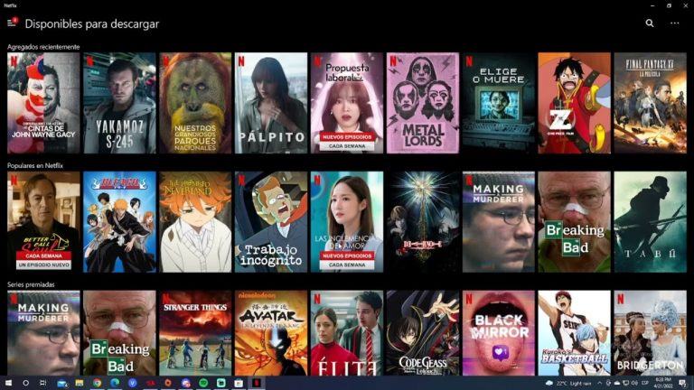 Download the Eureka Tv Show Netflix series from Mediafire