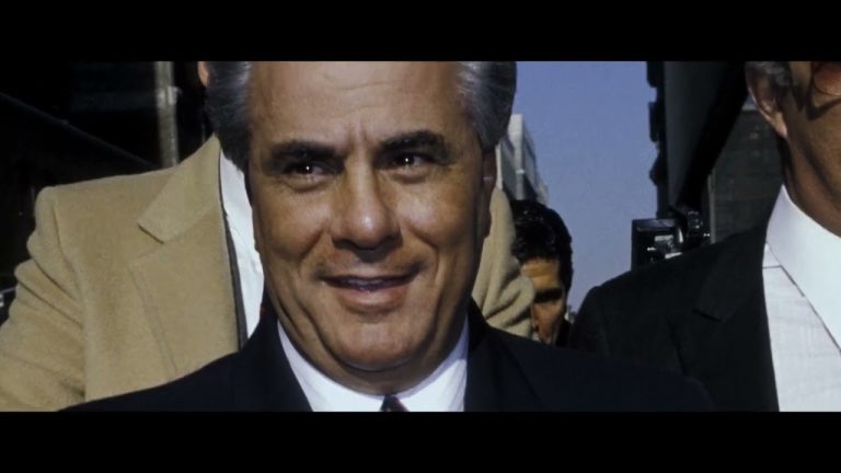 Download the Getting Gotti Netflix movie from Mediafire