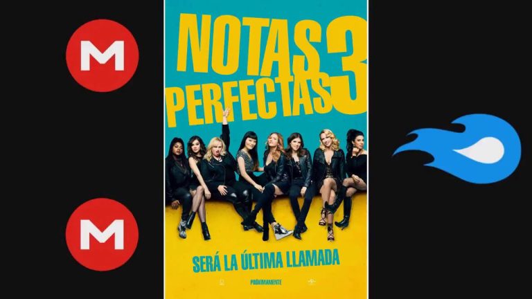 Download the How To Stream Pitch Perfect 3 movie from Mediafire