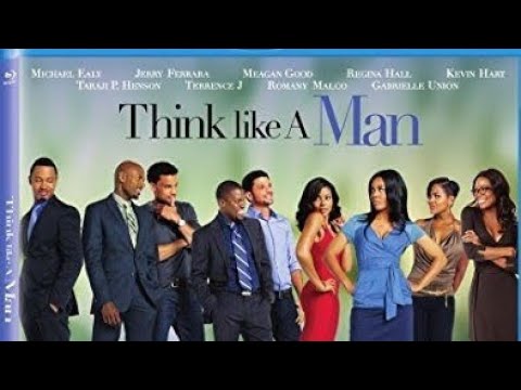 Download the How To Think Like A Man movie from Mediafire