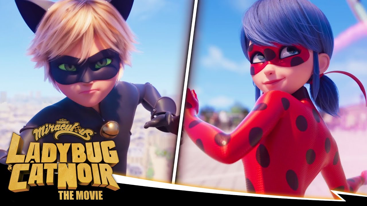 Download the Ladybug And Cat Noir Movies Release Date Usa series from Mediafire