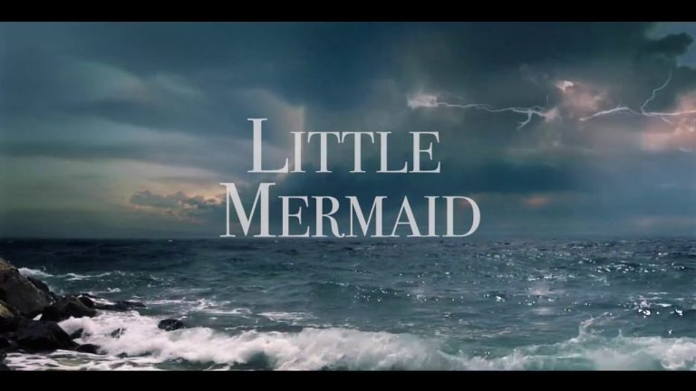 Download the Little Mermaid 2016 Trailer movie from Mediafire