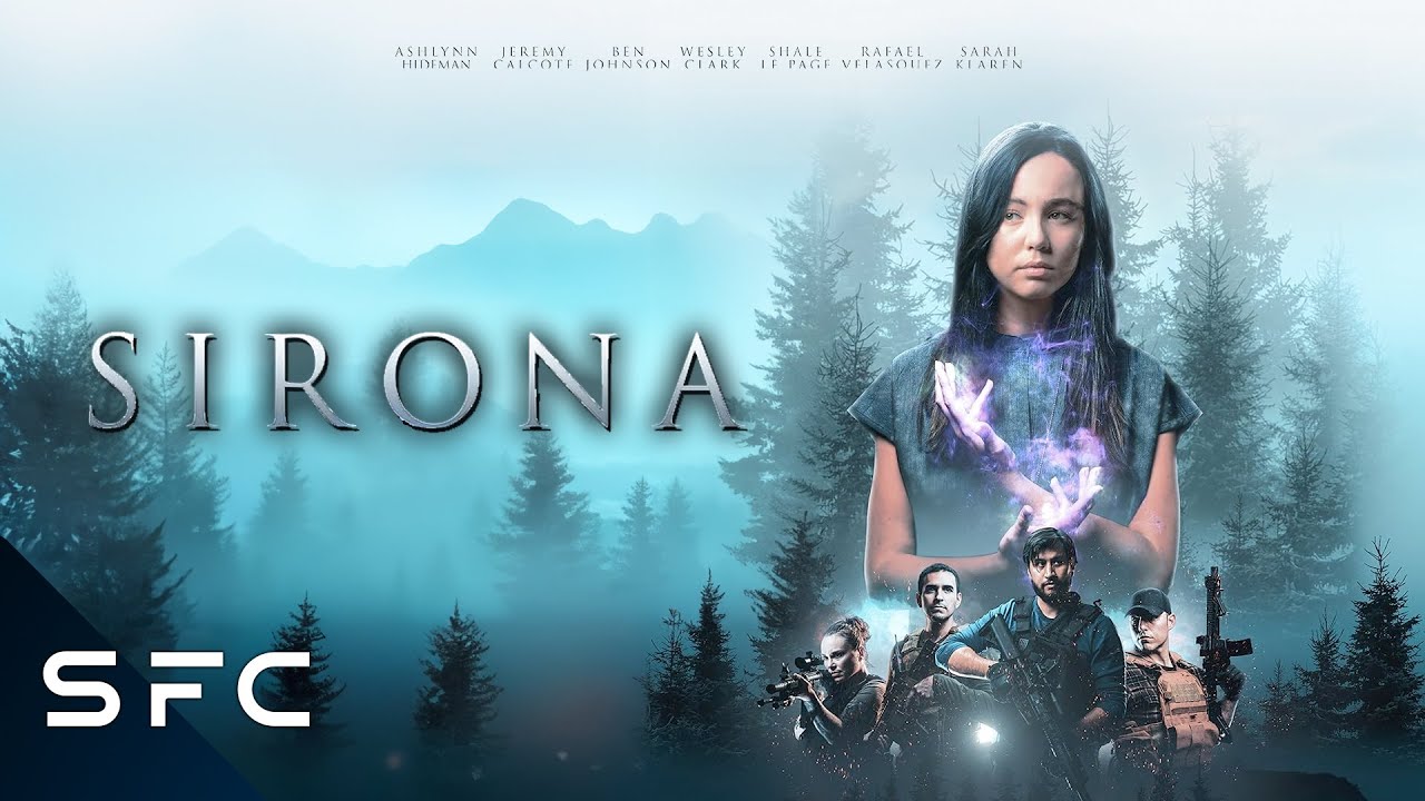 Download the Movies Sirona movie from Mediafire