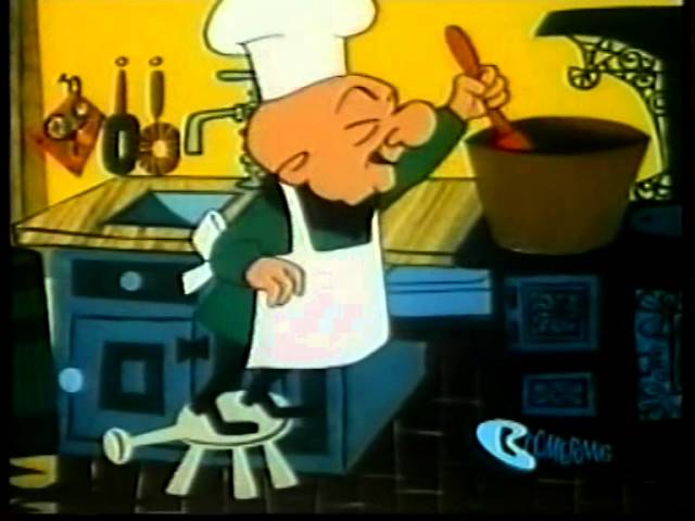 Download the Mr Magoo series from Mediafire