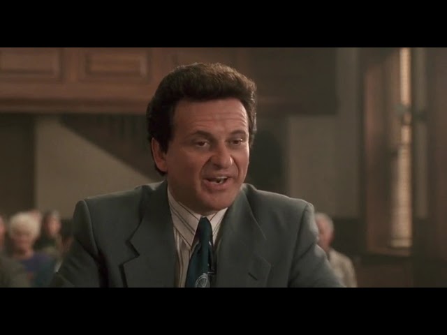 Download the My Cousin Vinny Movies Youtube movie from Mediafire