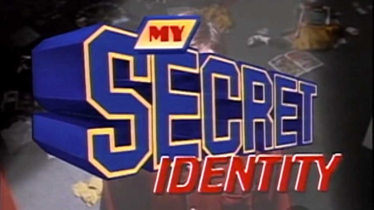 Download the My Secret Identity Show series from Mediafire