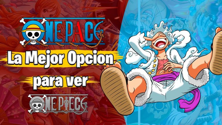 Download the One Piece Website series from Mediafire