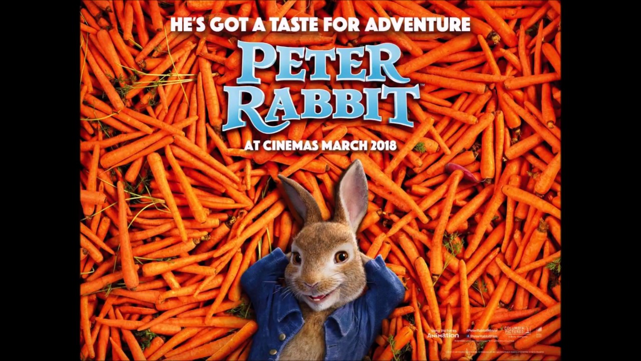 Download the Peter Rabbit Tv series from Mediafire