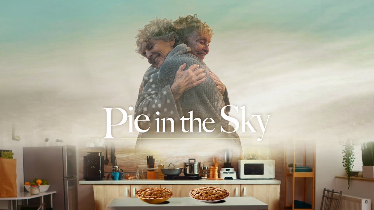 Download the Pie In The Sky Tv Show Cast series from Mediafire