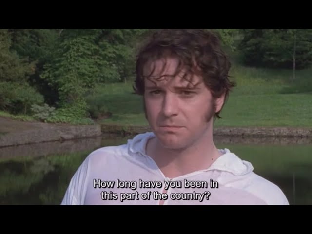 Download the Pride And Prejudice 1995 Stream series from Mediafire