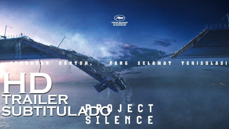 Download the Project Silence Watch Online movie from Mediafire