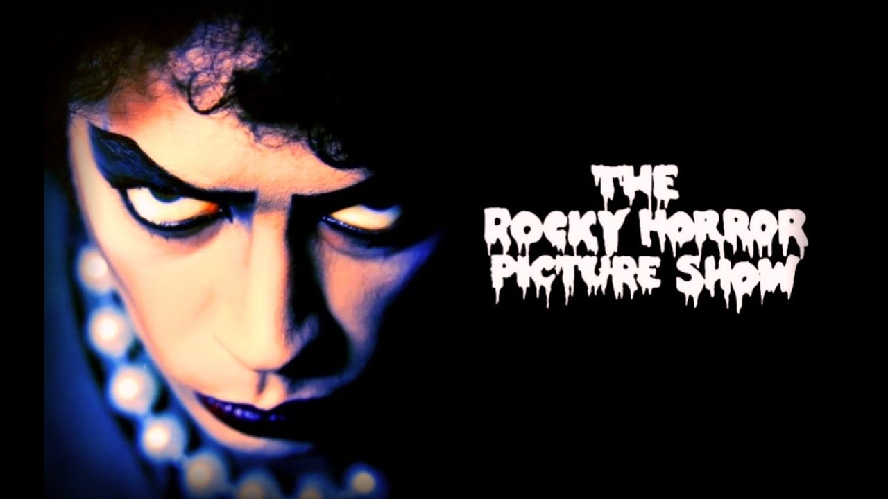 Download the Rocky Horror Picture Show New movie from Mediafire