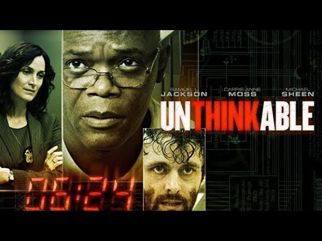 Download the Samuel Jackson Interrogation movie from Mediafire