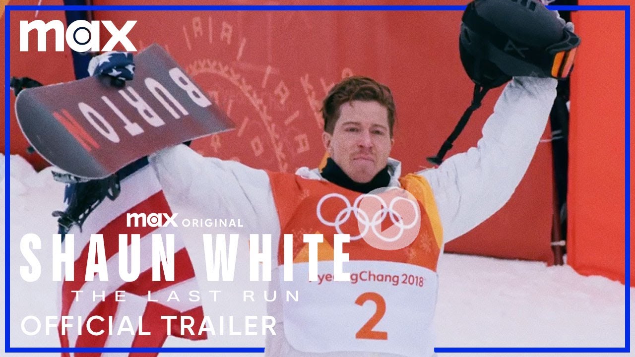 Download the Shaun White The Last Run Max series from Mediafire