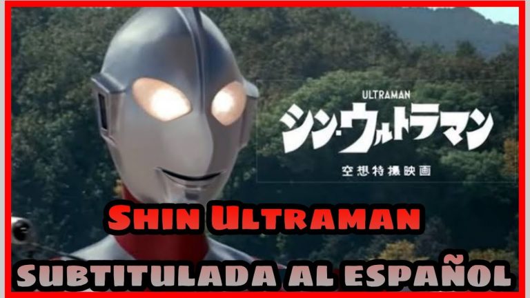 Download the Shin Ultraman Streaming Reddit movie from Mediafire