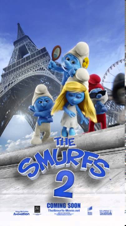 Download the Smurfs Cast Gargamel movie from Mediafire