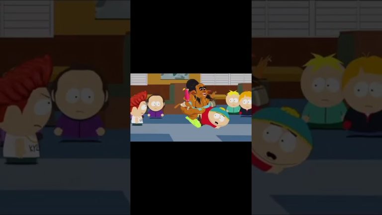 Download the South Park S26 E3 series from Mediafire