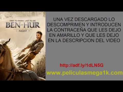 Download the Stream Ben Hur movie from Mediafire