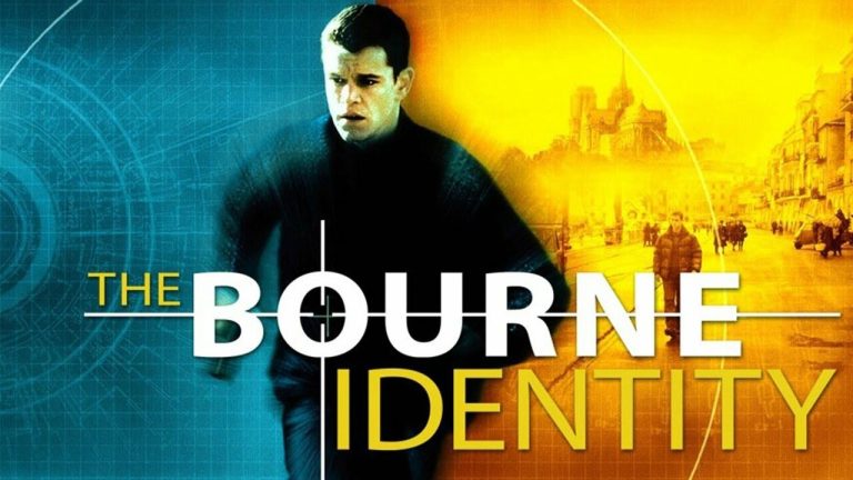 Download the The Bourne Identity Series In Order movie from Mediafire