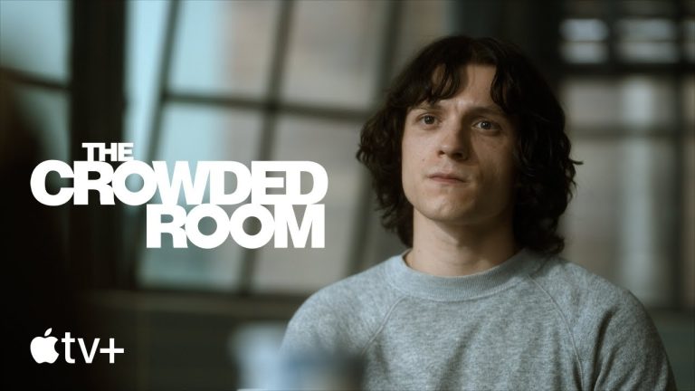 Download the The Crowded Room Episode 10 Release Date series from Mediafire