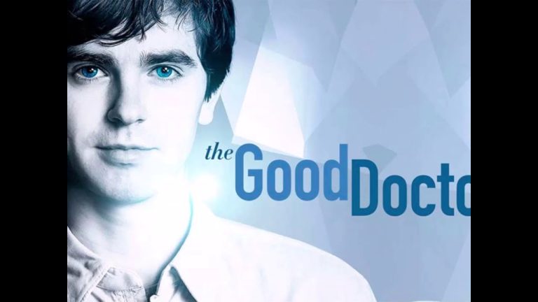 Download the The Good Doctor On What Channel series from Mediafire