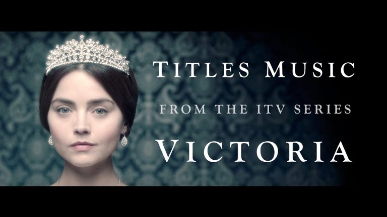 Download the Victoria Bbc Tv Series series from Mediafire