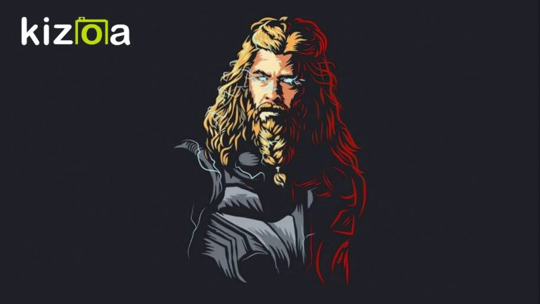 Download the Watch Thor movie from Mediafire