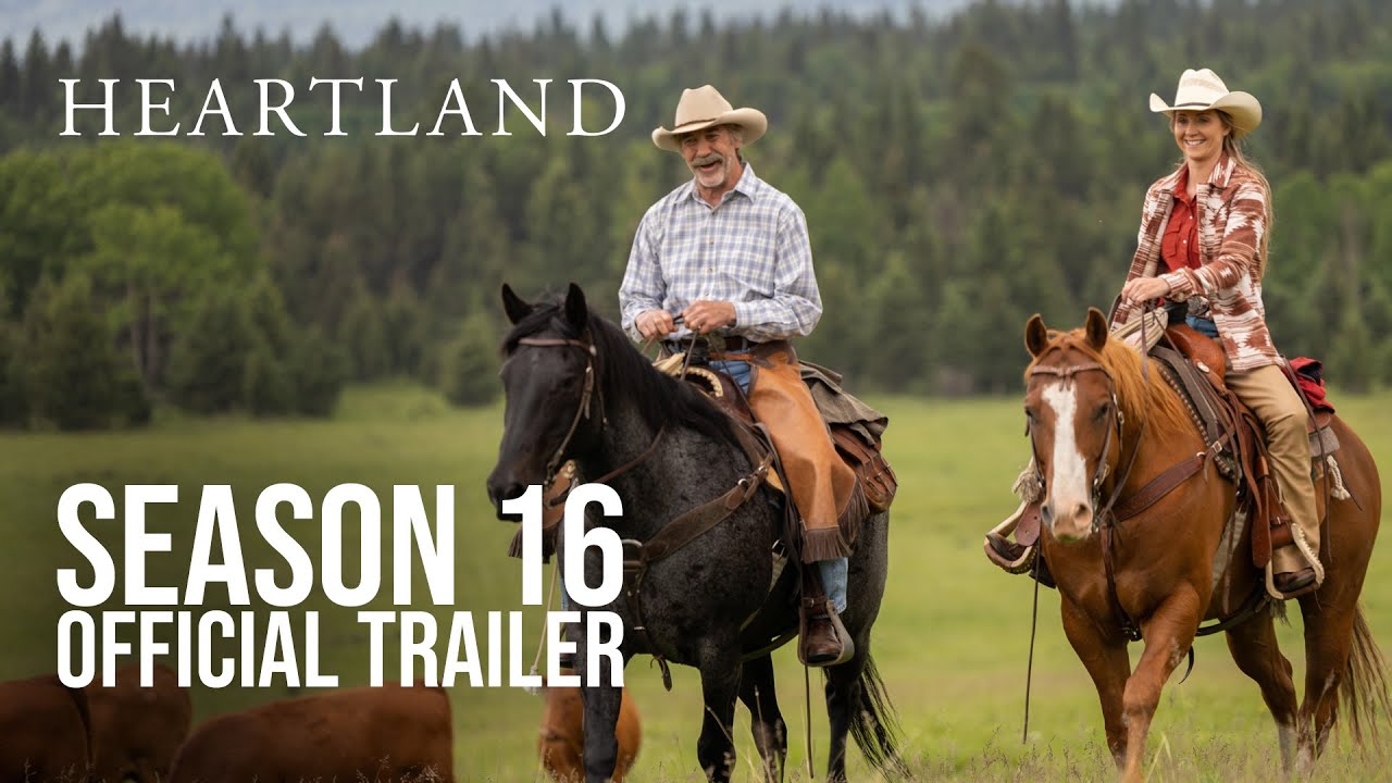 Download the When Will The Next Season Of Heartland Be On Netflix series from Mediafire