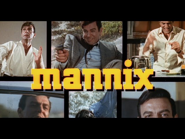 Download the Where Can I Watch Mannix For Free series from Mediafire