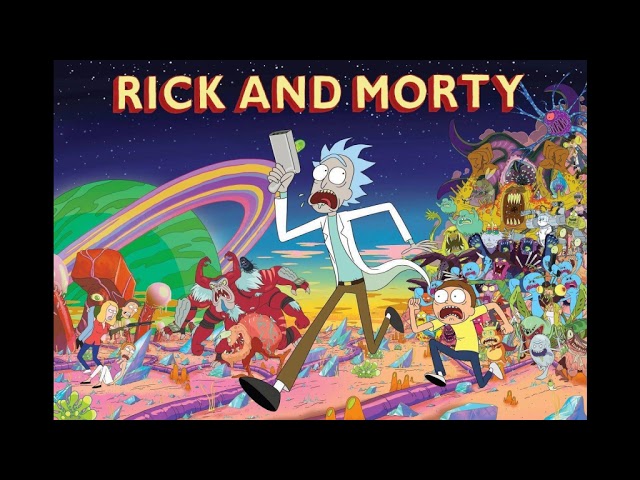 Download the Where Can You Watch Rick And Morty series from Mediafire