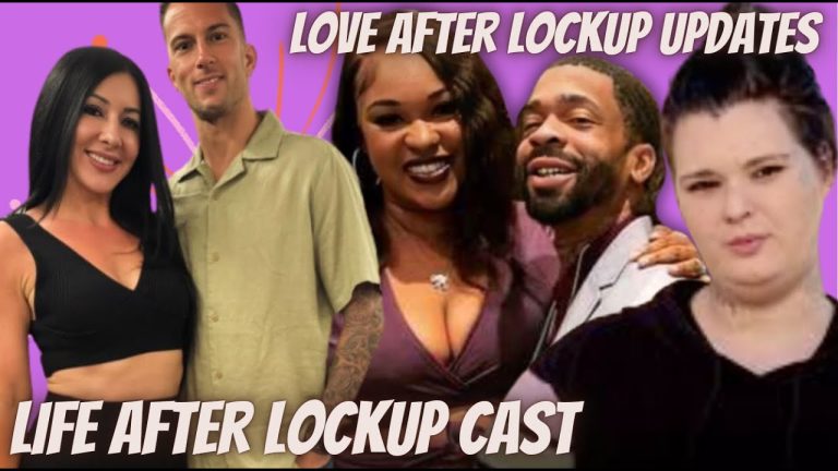 Download the Where To Watch Love After Lockup For Free series from Mediafire