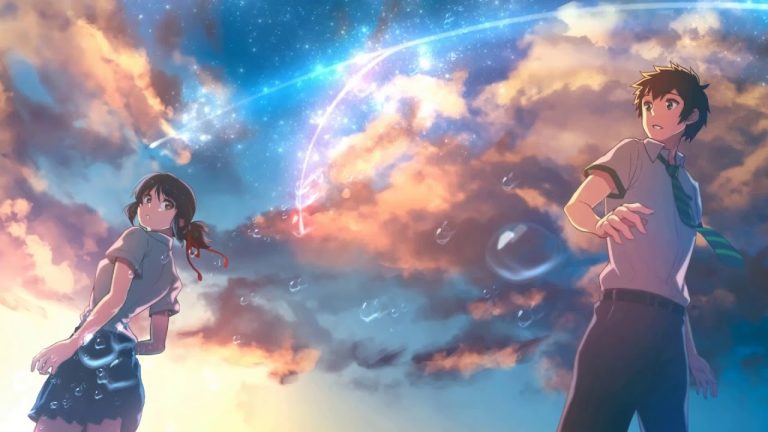 Download the Your Name Streaming Platforms movie from Mediafire