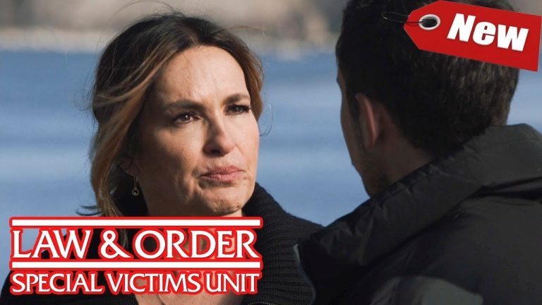 Law & Order: SVU Show Online: Watch Full Episodes on Mediafire