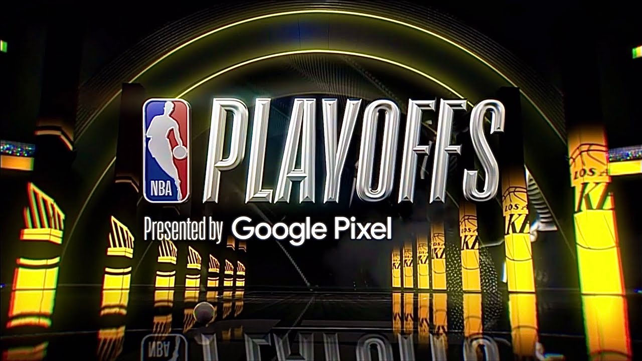 NBA Playoffs: Conference Semis Streaming on Mediafire