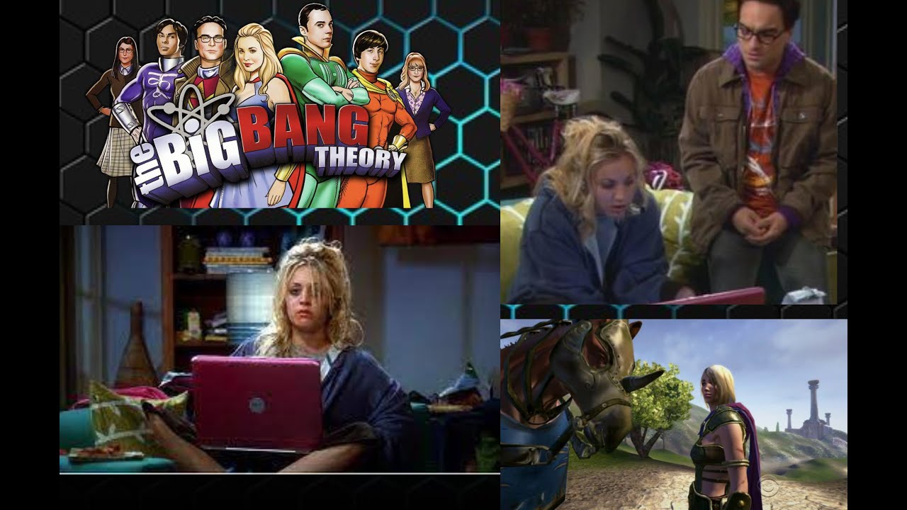 The Big Bang Theory Online: Stream on Mediafire