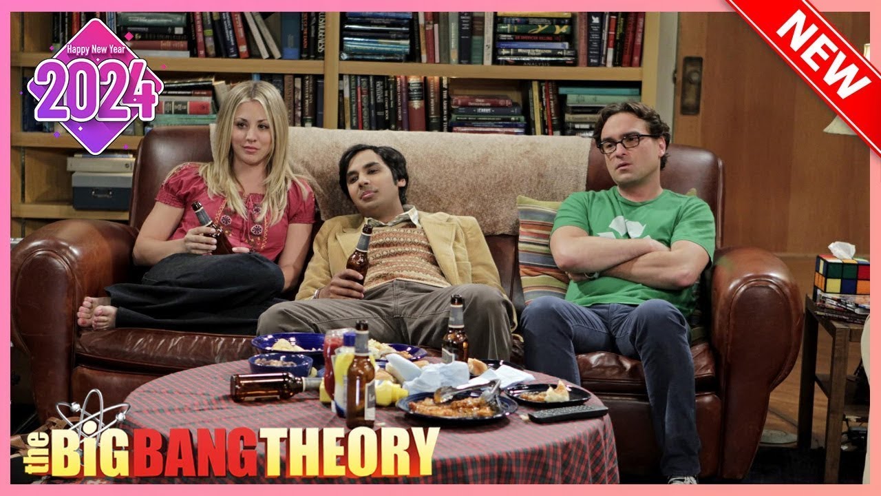 The Big Bang Theory Show Online: Watch Full Episodes on Mediafire