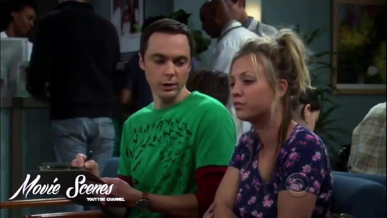 The Big Bang Theory Show Online: Watch Full Episodes on Mediafire