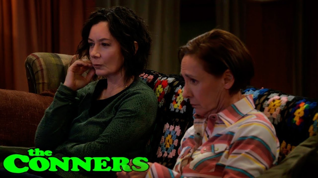 The Conners Series Streaming: Watch on Mediafire Platform