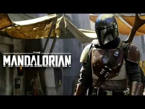 The Mandalorian Series Streaming: Access via Mediafire