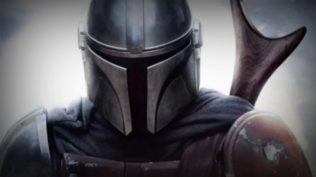 The Mandalorian Show Online: Watch Full Episodes on Mediafire