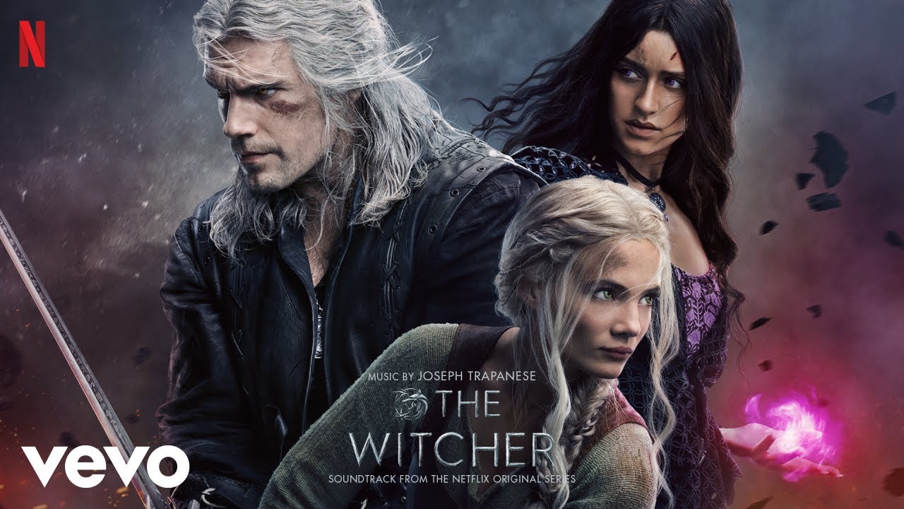 The Witcher Episodes: Stream Now on Mediafire